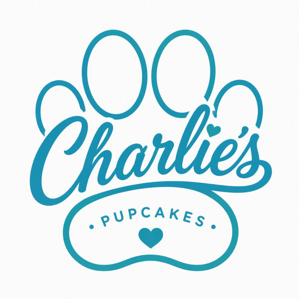 CHARLIES PUP-CAKES 